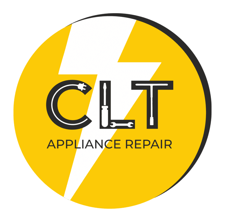 CLT Appliance Repair logo